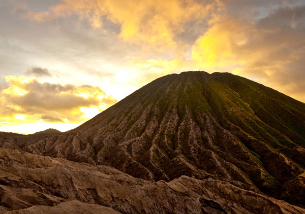 Bromo tour via surabaya