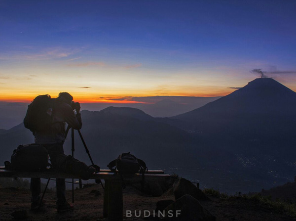 photography tour to bromo and ijen